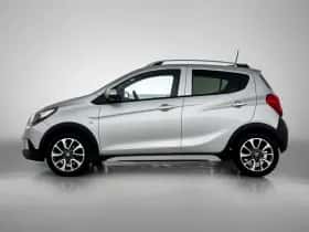 Opel Karl (2019) thumbnail 5