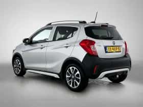 Opel Karl (2019) thumbnail 6