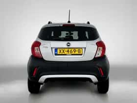 Opel Karl (2019) thumbnail 7