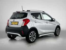 Opel Karl (2019) thumbnail 8