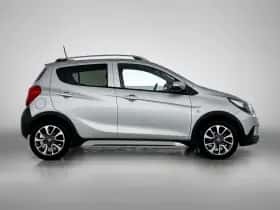 Opel Karl (2019) thumbnail 9