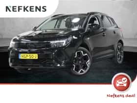 Opel Grandland (2025)