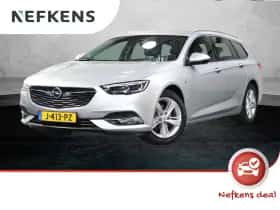 Opel Insignia (2020)