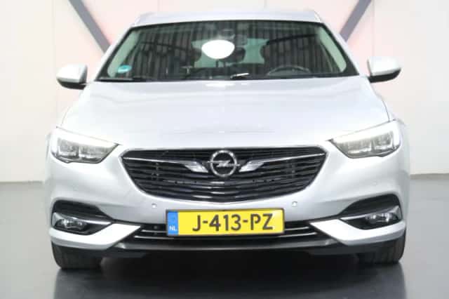Opel Insignia (2020) thumbnail 4