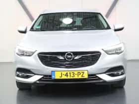 Opel Insignia (2020) thumbnail 4
