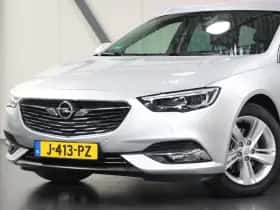 Opel Insignia (2020) thumbnail 5