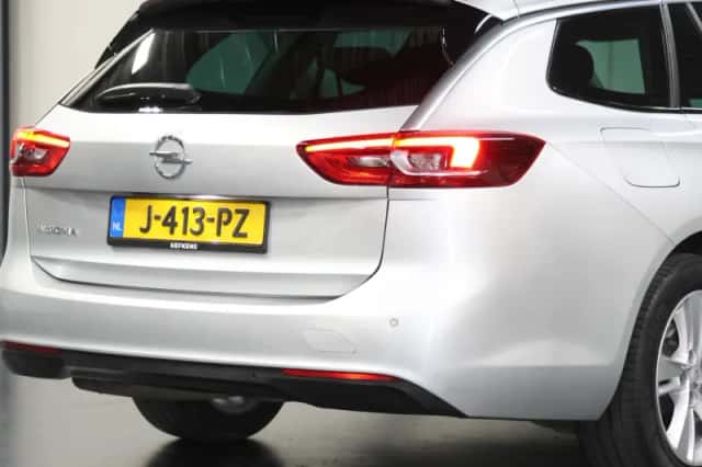 Opel Insignia (2020) thumbnail 6