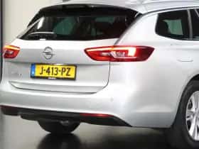 Opel Insignia (2020) thumbnail 6
