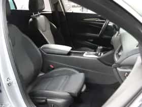 Opel Insignia (2020) thumbnail 9