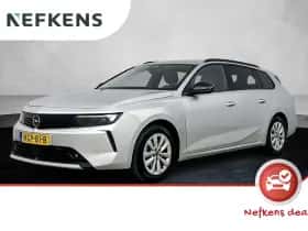 Opel Astra (2025)