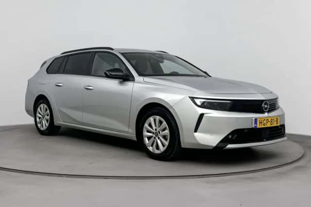 Opel Astra (2025) thumbnail 2