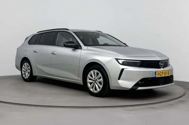 Opel Astra (2025) thumbnail 2