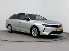 Opel Astra (2025) thumbnail 2