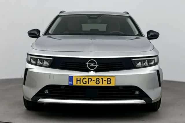 Opel Astra (2025) thumbnail 3