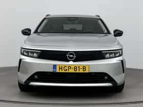 Opel Astra (2025) thumbnail 3