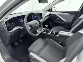 Opel Astra (2025) thumbnail 23