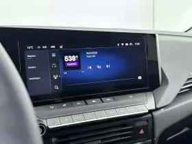 Opel Astra (2025) thumbnail 28