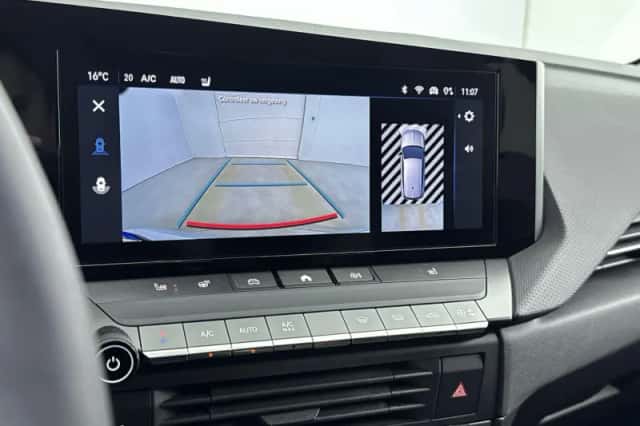 Opel Astra (2025) thumbnail 5