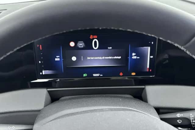 Opel Astra (2025) thumbnail 6