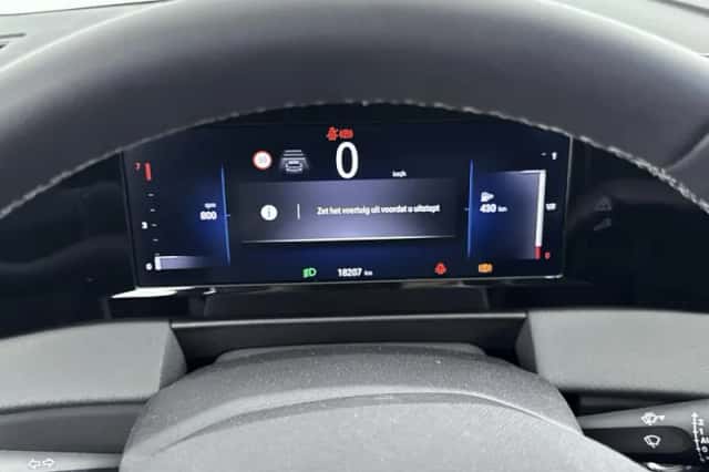 Opel Astra (2025) thumbnail 6