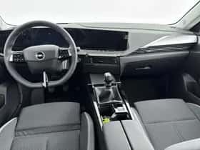 Opel Astra (2025) thumbnail 8