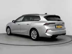 Opel Astra (2025) thumbnail 10