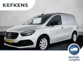 Mercedes-Benz Citan (2024)