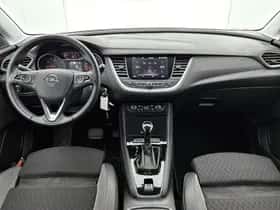 Opel Grandland X (2021) thumbnail 11