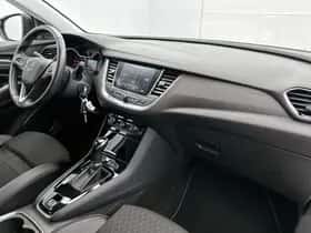 Opel Grandland X (2021) thumbnail 12