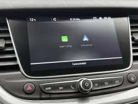 Opel Grandland X (2021) thumbnail 19