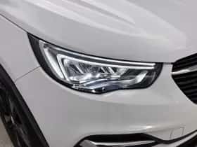Opel Grandland X (2021) thumbnail 30