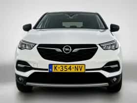 Opel Grandland X (2021) thumbnail 4