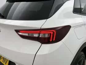 Opel Grandland X (2021) thumbnail 31