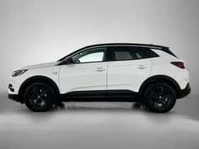 Opel Grandland X (2021) thumbnail 5