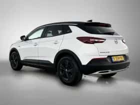 Opel Grandland X (2021) thumbnail 6