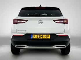 Opel Grandland X (2021) thumbnail 7