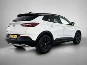 Opel Grandland X (2021) thumbnail 8