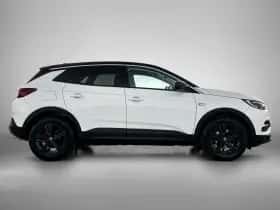 Opel Grandland X (2021) thumbnail 9