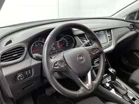 Opel Grandland X (2021) thumbnail 10