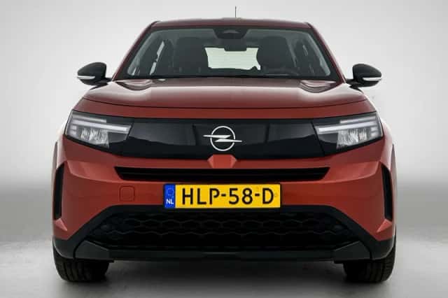 Opel Frontera (2025) thumbnail 3