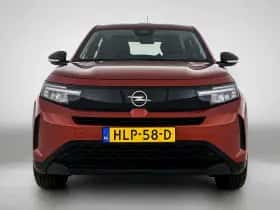 Opel Frontera (2025) thumbnail 3
