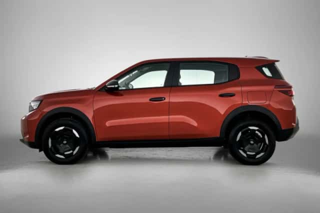 Opel Frontera (2025) thumbnail 4