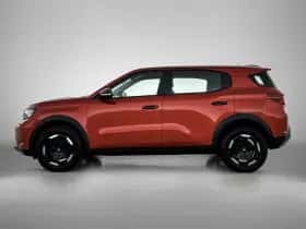 Opel Frontera (2025) thumbnail 4