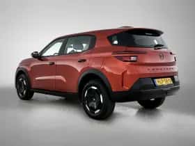 Opel Frontera (2025) thumbnail 5