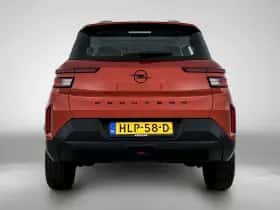 Opel Frontera (2025) thumbnail 6