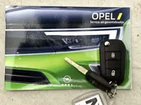 Opel Frontera (2025) thumbnail 53