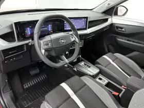 Opel Frontera (2025) thumbnail 8