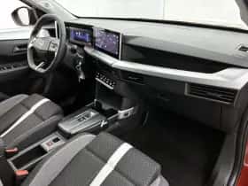 Opel Frontera (2025) thumbnail 10