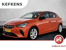 Opel Corsa (2022)