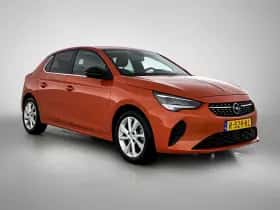 Opel Corsa (2022) thumbnail 2